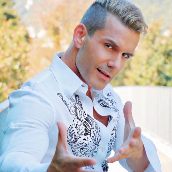 Fabio G&oacute;mez presenta su nuevo sencillo &ldquo;L&iacute;brame&rdquo;