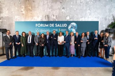 Monz&oacute;n expone en un encuentro nacional las principales l&iacute;neas de actuaci&oacute;n del SCS