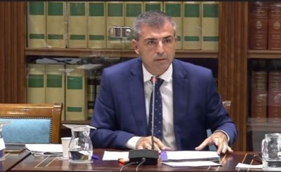 Manuel Dom&iacute;nguez anuncia el plan &lsquo;La Palma se activa&rsquo; para apoyar a empresas y aut&oacute;nomos de la Isla