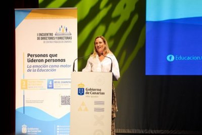 Educaci&oacute;n registra cerca de 8.000 solicitudes en el concurso auton&oacute;mico de traslados del personal docente