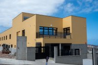 El Cabildo convierte el nuevo Centro de Formaci&oacute;n y Empleo de Gu&iacute;a en un referente para la Comarca Norte de la Isla