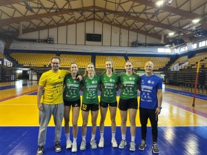 Voleibol Femenino: Emalsa se convierte en el nuevo patrocinador del JAV Olímpico