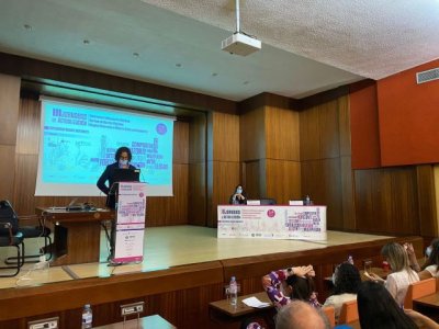 El Hospital La Candelaria aborda mejoras de la Enfermedad Inflamatoria Intestinal en unas jornadas m&eacute;dicas