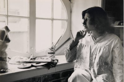 Gran retrospectiva de Lola del Castillo en las salas Cabrera Pinto de La Laguna