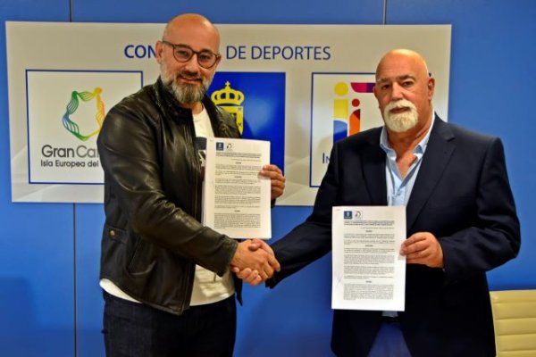 El IID da luz verde al segundo Plan Integral de Impulso de Lucha Canaria de Gran Canaria