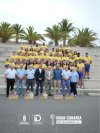 Gran Canaria culmina una temporada hist&oacute;rica en la lucha canaria con cinco t&iacute;tulos regionales en la base