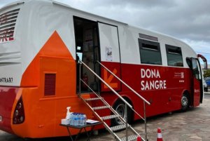 El ICHH comienza una campaña de promoción de la donación en Güímar