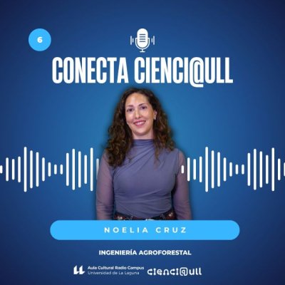 Radio-podcast acerca referentes de la ciencia y la investigaci&oacute;n canaria al alumnado universitario