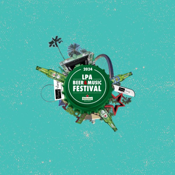 LPA Beer anuncia anticipo de “cartelazo” en su undécima edición con Derby Motoreta’s Burrito Kachimba, Amparanoia y Def con Dos