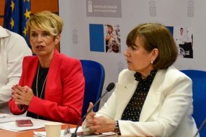 El SCE convoca ayudas por 5,6 millones para mejorar la inserción laboral de un millar de personas vulnerables
