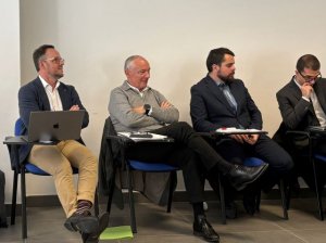 Canarias reclama participar en el dise&ntilde;o de la pol&iacute;tica migratoria europea y en los foros UE-&Aacute;frica