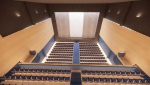 Gáldar: El proyecto para rehabilitar y modernizar el Centro Cultural Guaires sale a licitación