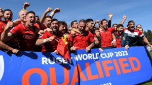 Rumanía impugna la clasificación de España para el Mundial de Rugby