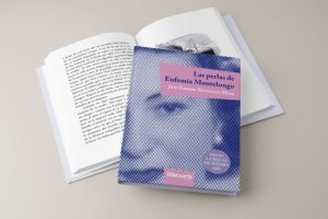 ‘Las perlas de Eufemia Montelongo’, nueva novela de José Ramón Betancort llega a la Casa de Colón