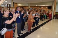 El Ayuntamiento de G&aacute;ldar retoma el programa 'Envejecimiento Activo'
