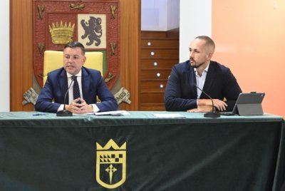 BNR-Primero Canarias alerta del desmantelamiento de la oficina comarcal del Instituto Nacional de la Seguridad Social en G&aacute;ldar