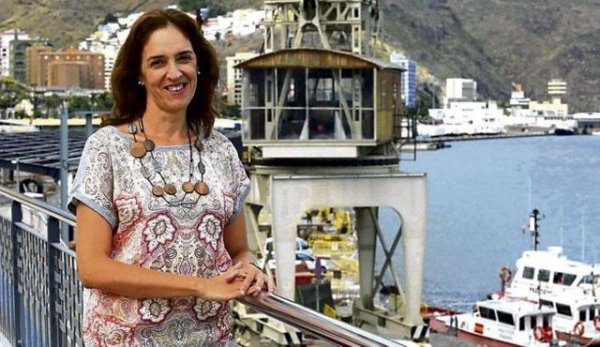 La arqueóloga Amara Florido protagoniza en la Casa Museo León y Castillo el ciclo ‘Más que musas’