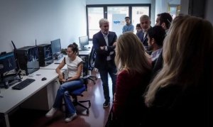 Canarias avanza en el ecosistema start-up y aspira a convertirse en &lsquo;hub&rsquo; en I+D