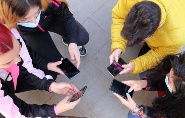 El 14% de la juventud canaria presenta indicadores adictivos a la tecnología