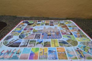 Gáldar: El Museo Agáldar recupera este fin de semana el Juego del Camino de Santiago
