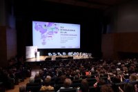 D&iacute;a Internacional de las Mujeres Rurales 2023: FADEMUR lanza desde Huesca el clamor del feminismo rural europeo