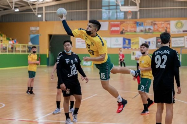 Balonmano: El Atlantec Gáldar juvenil luchará por el Campeonato de España