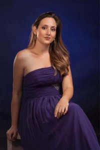 Tenerife: La Real Academia Canaria de Bellas Artes ofrece un concierto de soprano y pianista de m&uacute;sica eslava