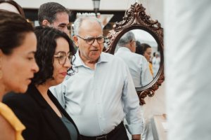 La Gomera: El Cabildo apertura el plazo para participar en las pruebas de obtención del carné de artesano