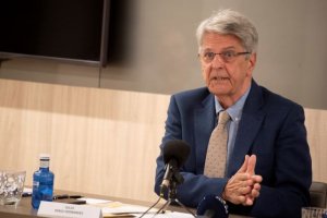 El Gobierno canario reitera que debe ser la UE quien asuma la gestión de las fronteras y los flujos migratorios