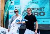 Tenerife corona a Sean Gunning y Melania Su&aacute;rez como campeones de Espa&ntilde;a en el Spring Surfest Las Am&eacute;ricas Pro 2025