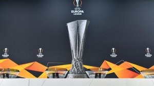 Barcelona-Eintracht de Fráncfort,​​ en los cuartos de la Europa League