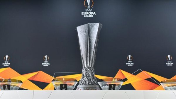 Barcelona-Eintracht de Fráncfort,​​ en los cuartos de la Europa League