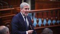 Clavijo lamenta que la oposici&oacute;n critique medidas que promueven en sus acuerdos y programas electorales