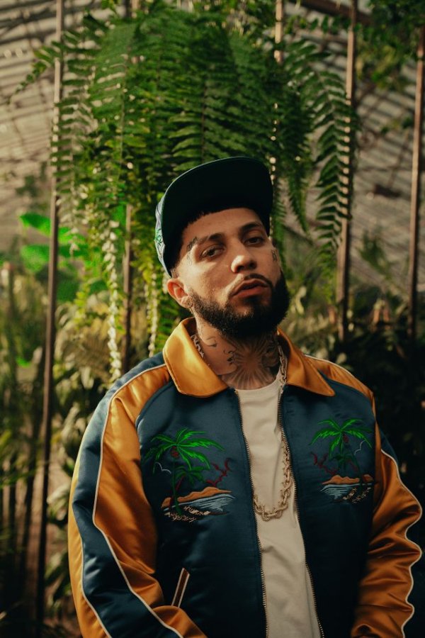 JC Reyes en concierto en Canarias - 20 de septiembre en el Recinto Ferial INFECAR (Las Palmas de Gran Canaria)