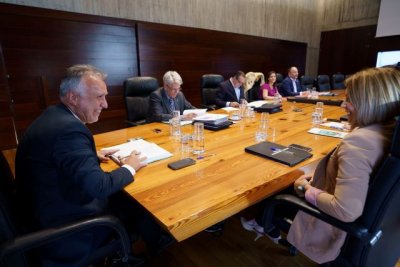 El Gobierno aprueba la OPE de 2022 con 1.100 plazas de reposición y 5.722 de estabilización en Educación