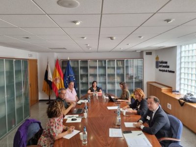 Los Premios de Turismo Islas Canarias distinguen a la Asociaci&oacute;n de Turismo Activo con el galard&oacute;n a la Excelencia
