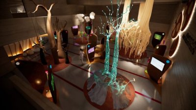 El Gobierno canario adjudica la obra del centro de visitantes del Jard&iacute;n Bot&aacute;nico