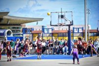 El Instituto Insular de Deportes abona 829.800 euros para la promoci&oacute;n del deporte base en baloncesto, balonmano, hockey y voleibol