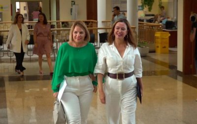 El Servicio de Atenci&oacute;n Integral al dependiente de Lanzarote, premio Buenas Pr&aacute;cticas en Atenci&oacute;n Domiciliaria 2022