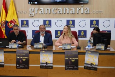 La edici&oacute;n 18&ordm; de la Muestra San Rafael en Corto pone a prueba la vigencia del cortometraje en Canarias