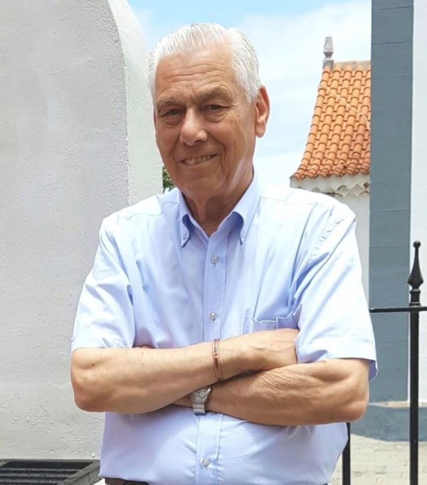 G&aacute;ldar: El barrio de San Isidro descubrir&aacute; el pr&oacute;ximo 15 de mayo un busto dedicado a Julio Almeida Jim&eacute;nez