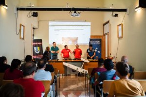 El Campus La Gomera consolida su programación formativa con una alta participación ciudadana