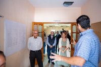 Las personas con s&iacute;ndrome de down contar&aacute;n con un espacio &ldquo;con todos los servicios&rdquo; en la capital grancanaria