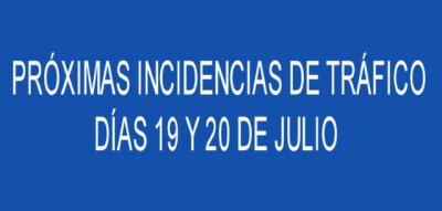 Arucas: Cierre del ramal de incorporación desde la GC-20 hacia la GC- 3 en sentido Arucas- Las Palmas