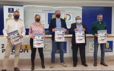 Las 3 Horas de Resistencia de motociclismo regresa a Maspalomas cargada de novedades