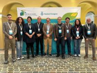 El Cabildo de Gran Canaria participa en el Encuentro Nacional del Pacto de las Alcaldías