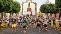 La “Carrera Nocturna Ciudad de Guía” regresa a lo grande