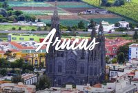 Arucas dará la bienvenida al 2025 retransmitiendo las campanadas desde la Iglesia de San Juan, de la mano de RTVE