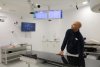 Las consultas de Oncolog&iacute;a Radioter&aacute;pica del Molina Orosa atienden a 1.747 pacientes en su primer a&ntilde;o