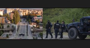 Pueblos. Geopol&iacute;tica. Guerra y paz. Kosovo: Una situaci&oacute;n explosiva